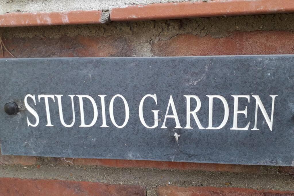 The Studio Roughton Roughton  Exterior photo